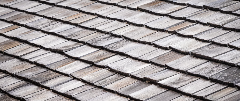 The Advantages of Cedar Shake Roofing