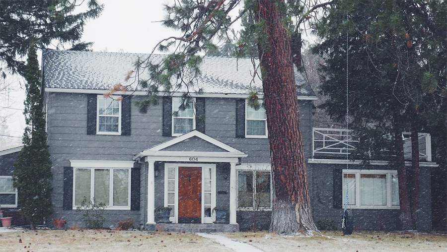 How To Prepare Your Roof For Winter in Maryland