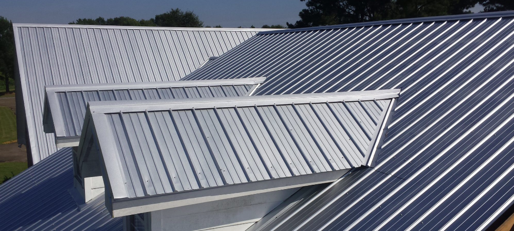 metal roofing in frederick county md