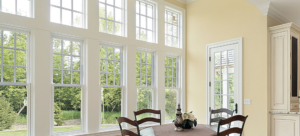 residential replacement windows