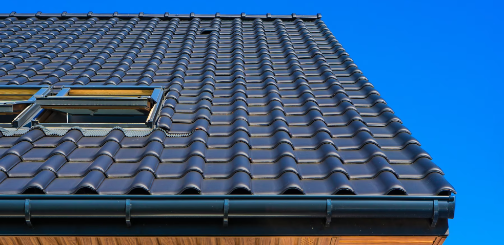 The Benefits of Synthetic Slate Roofing