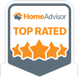Top Rated Contractor - E.R. Roofing Company